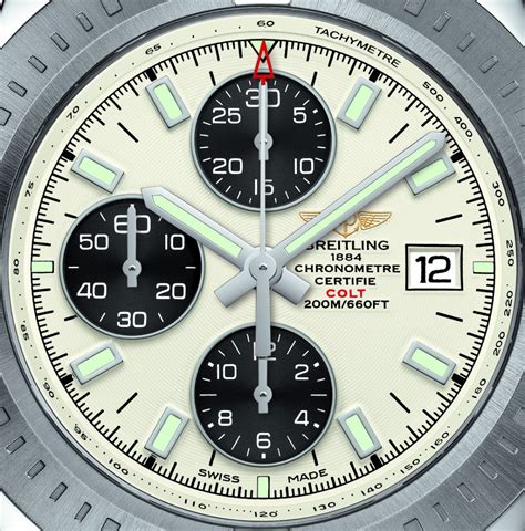 quality breitling replica watches|copy breitling colt chronograph watch.